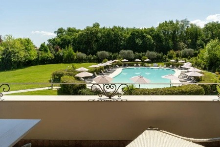 Monastero Suites & Wellness Resort (Sioano Del Lago) - 24