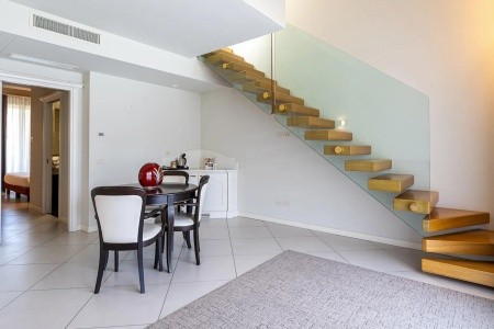 Monastero Suites & Wellness Resort (Sioano Del Lago) - 25