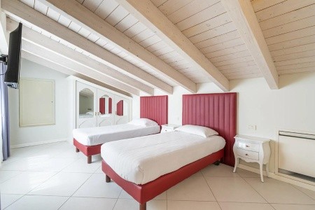 Monastero Suites & Wellness Resort (Sioano Del Lago) - 26