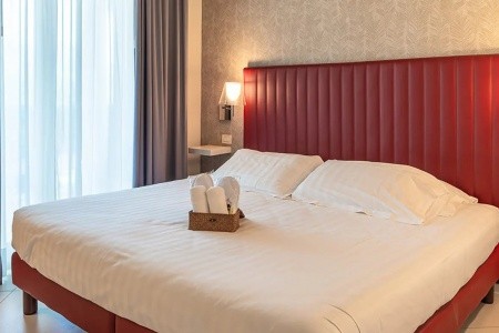 Monastero Suites & Wellness Resort (Sioano Del Lago) - 27