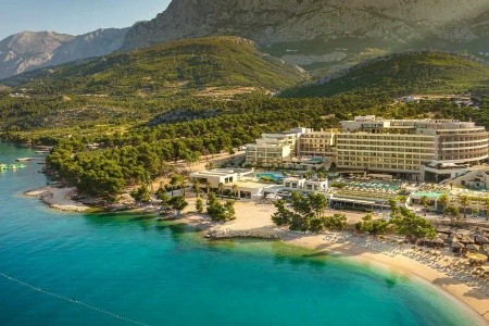 Aminess Laurel Khalani - 2