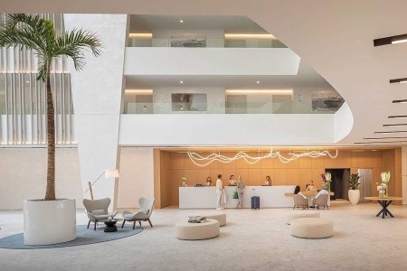 Aminess Laurel Khalani - 5