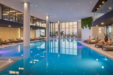 Aminess Laurel Khalani - 18