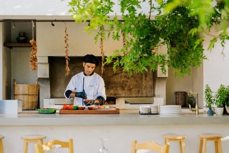 Village Heights Golf Resort - 101