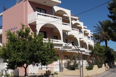 Panorama Studios - 2