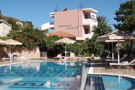 Panorama Studios - 3