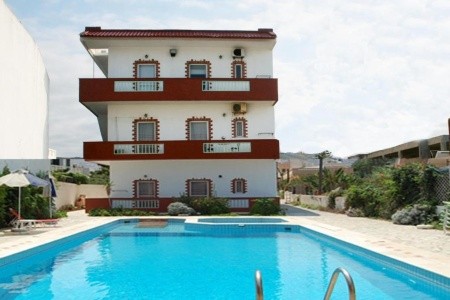 Apartmány Haris - 2