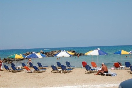 Apartmány Haris - 3