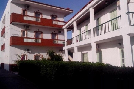 Apartmány Haris - 4