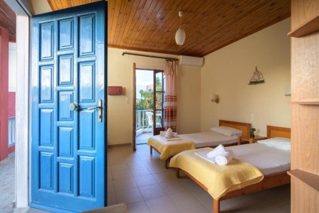 Apartmány Haris - 6