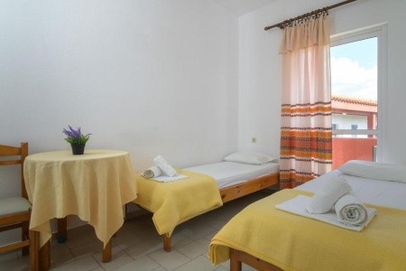 Apartmány Haris - 7