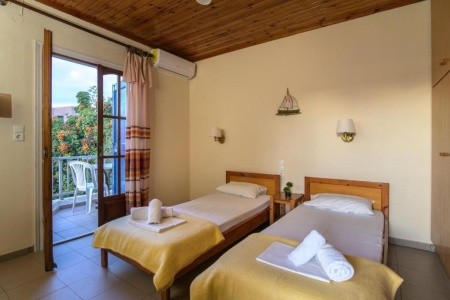 Apartmány Haris - 8