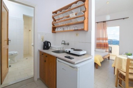 Apartmány Haris - 11