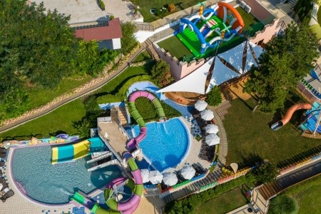 Grifid Aqua Club Bolero - 28