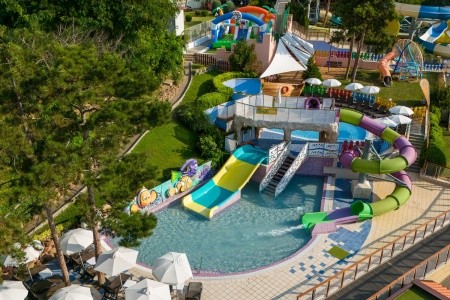 Grifid Aqua Club Bolero - 29