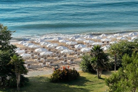 Grifid Aqua Club Bolero - 31