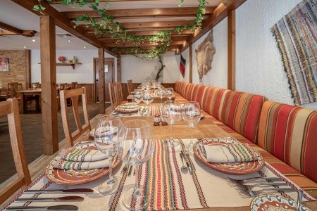 Grifid Aqua Club Bolero - 33