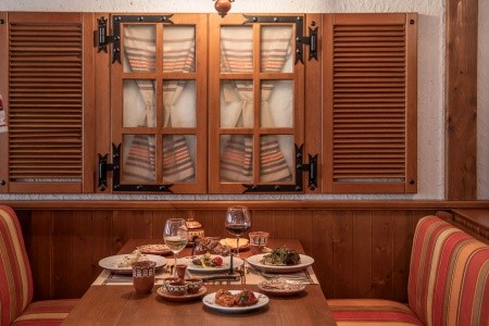 Grifid Aqua Club Bolero - 34