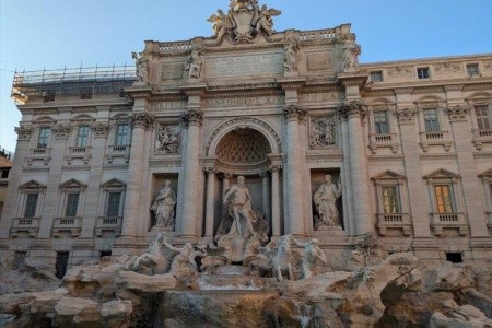 Jedinečný Řím a Vatikán - 15