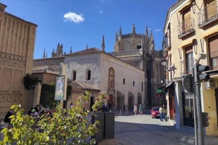 Královský Madrid s výletem do Toleda (UNESCO) - 5