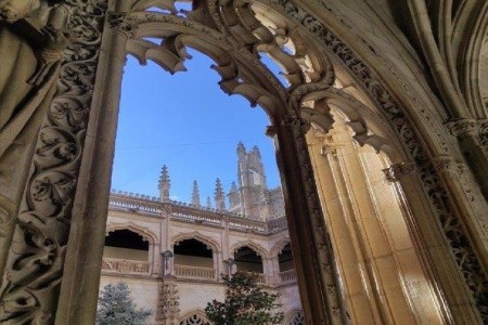 Královský Madrid s výletem do Toleda (UNESCO) - 6