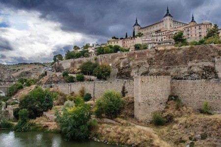 Královský Madrid s výletem do Toleda (UNESCO) - 9