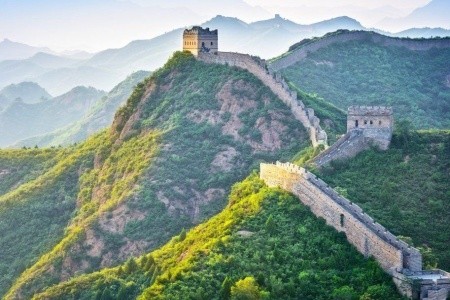 Východoasijské metropole: Peking – Tokio - 3