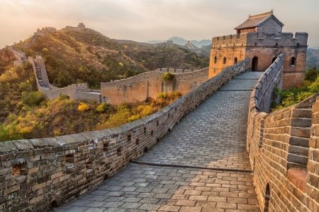 Východoasijské metropole: Peking – Tokio - 8