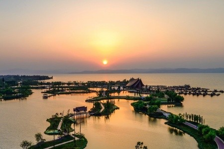 Východoasijské metropole: Peking – Tokio - 12