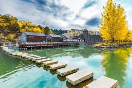 Východoasijské metropole: Peking – Tokio - 13