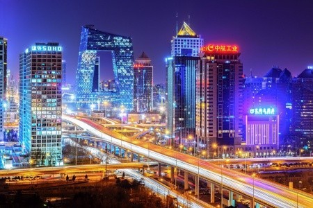 Východoasijské metropole: Peking – Tokio - 14