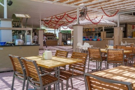 Aqua Fantasy Resort - 93