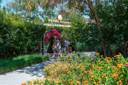 Aqua Fantasy Resort - 95