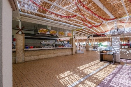 Aqua Fantasy Resort - 96