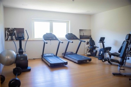 Club Torre Salinas - 26