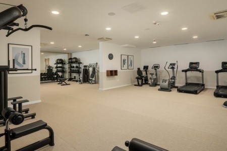 Bluesun Hotel Alga - 4