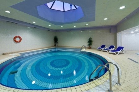 Bluesun Hotel Alga - 5