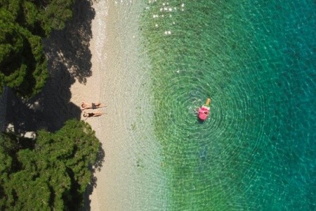 Bluesun Hotel Alga - 7