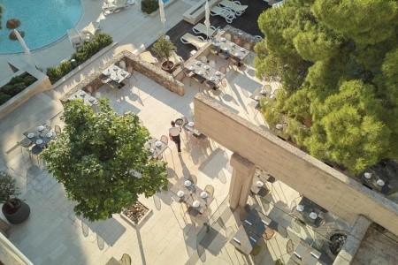 Bluesun Hotel Soline - 6