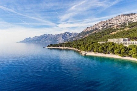 Bluesun Hotel Marina - 3