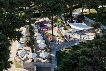 Bluesun Hotel Marina - 5