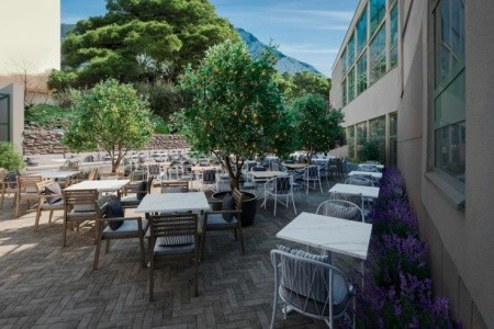 Bluesun Hotel Marina - 6