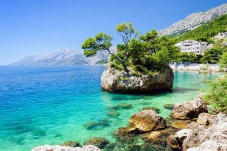 Bluesun Hotel Marina - 7