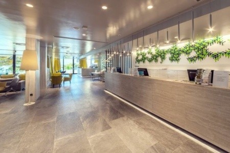 Bluesun Hotel Berulia - 3