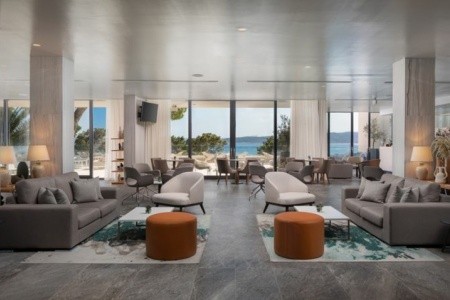 Bluesun Hotel Berulia - 4