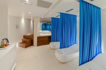 Bluesun Hotel Berulia - 8