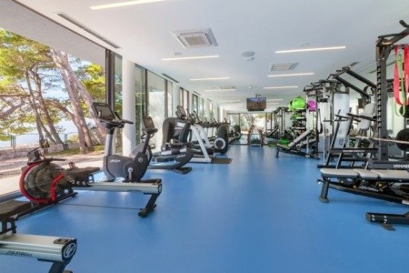 Bluesun Hotel Berulia - 10