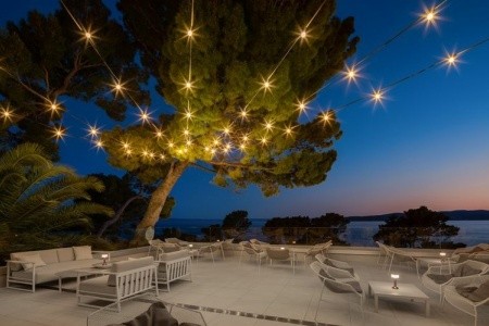 Bluesun Hotel Berulia - 12