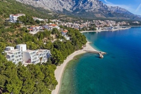 Bluesun Hotel Berulia - 13