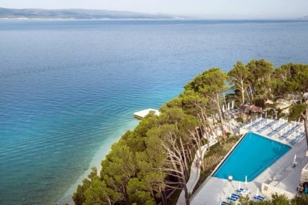 Bluesun Hotel Berulia - 14